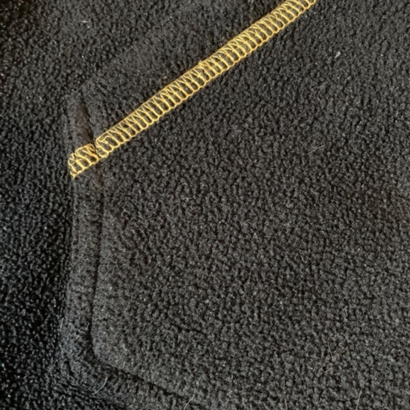 Tigger Fleece Hoodie/ Disney Pullover - Picture 5 of 8